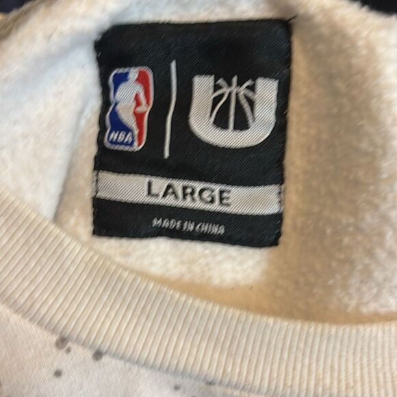 NBA | Chicago Bulls large sweatshirt - Picture 3 of 4